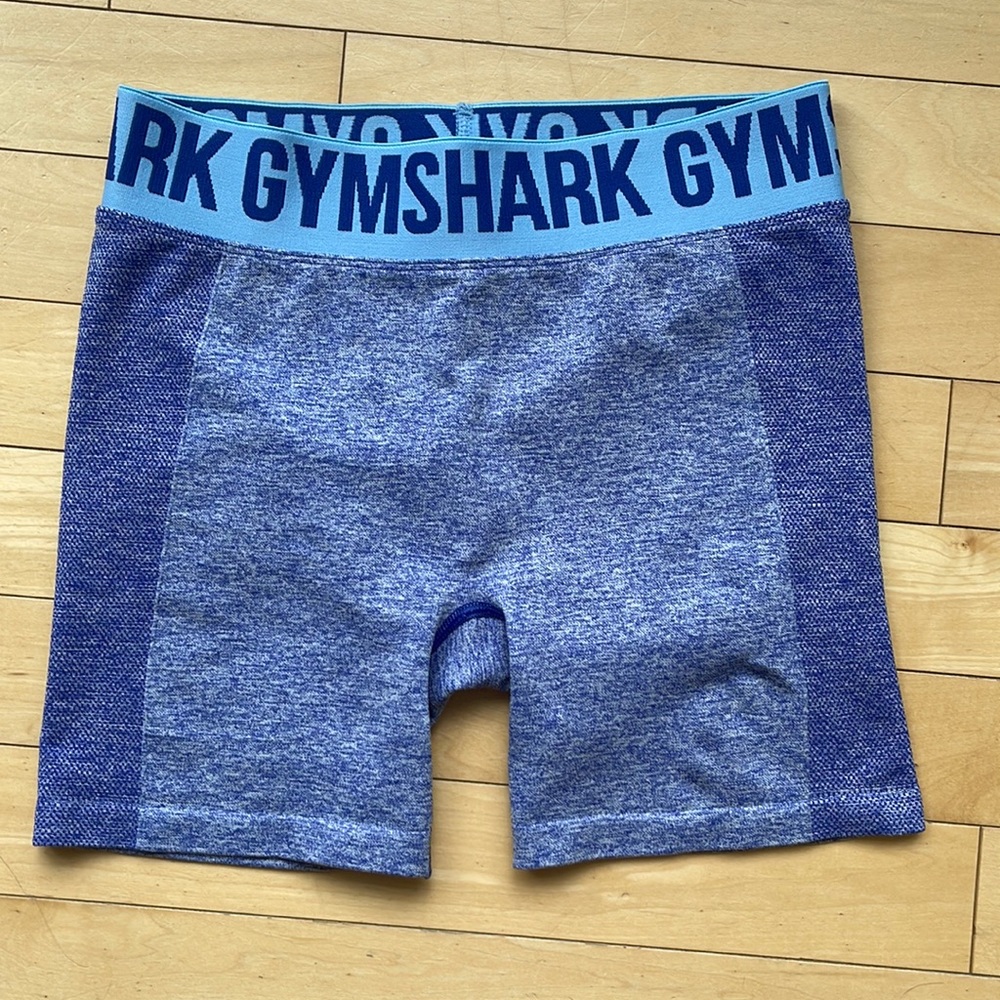 🦈 Gymshark Flex shorts 🦈